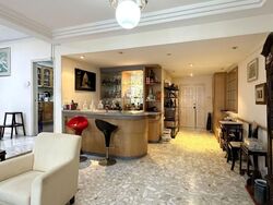 Windy Heights (D14), Condominium #597462841